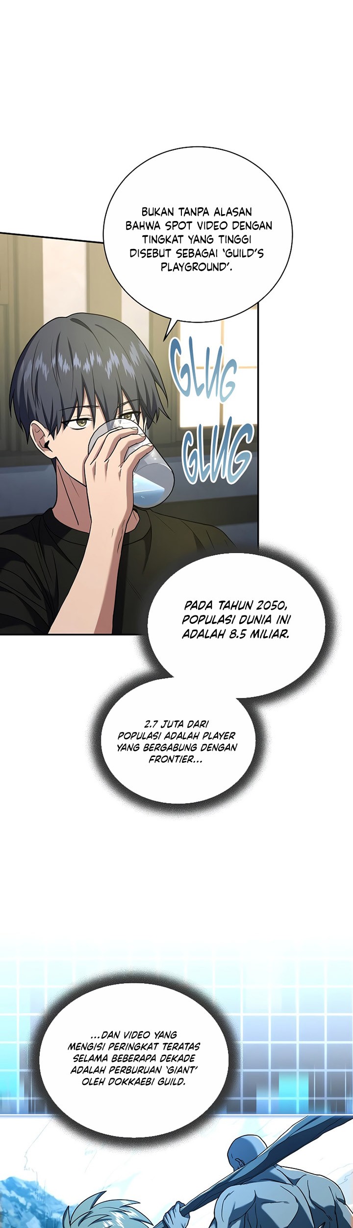 Chapter 101 - halaman 23