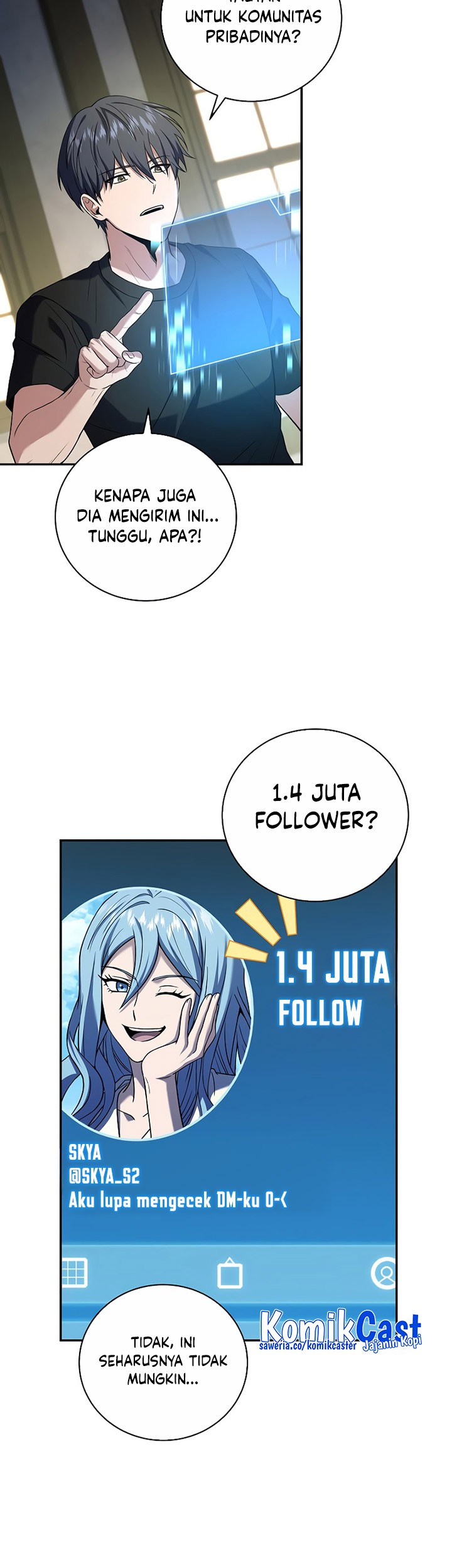 Chapter 101 - halaman 27