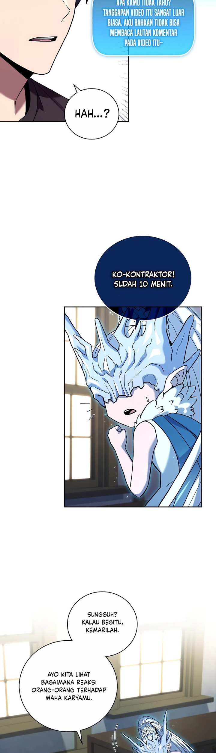 Chapter 101 - halaman 39