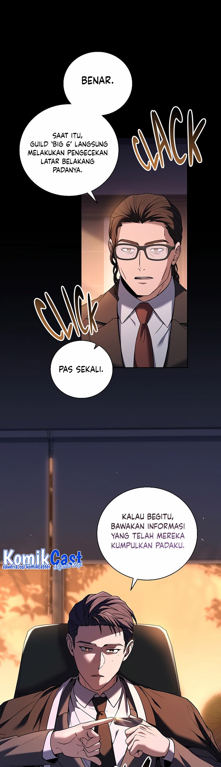 Chapter 101 - halaman 49
