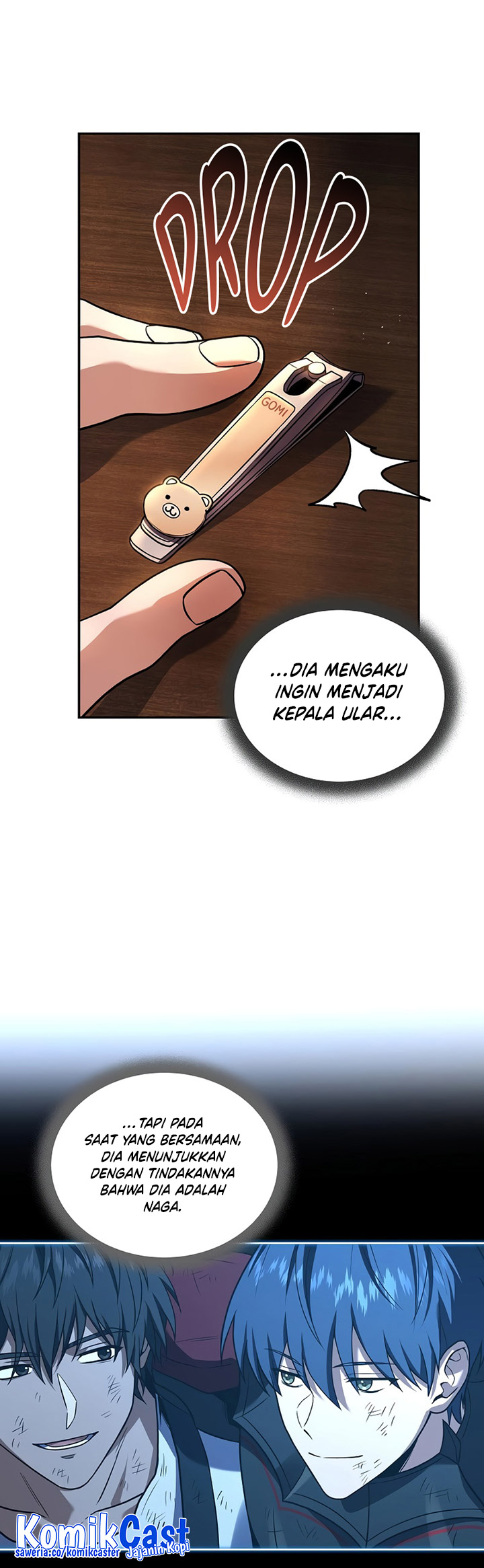 Chapter 101 - halaman 54