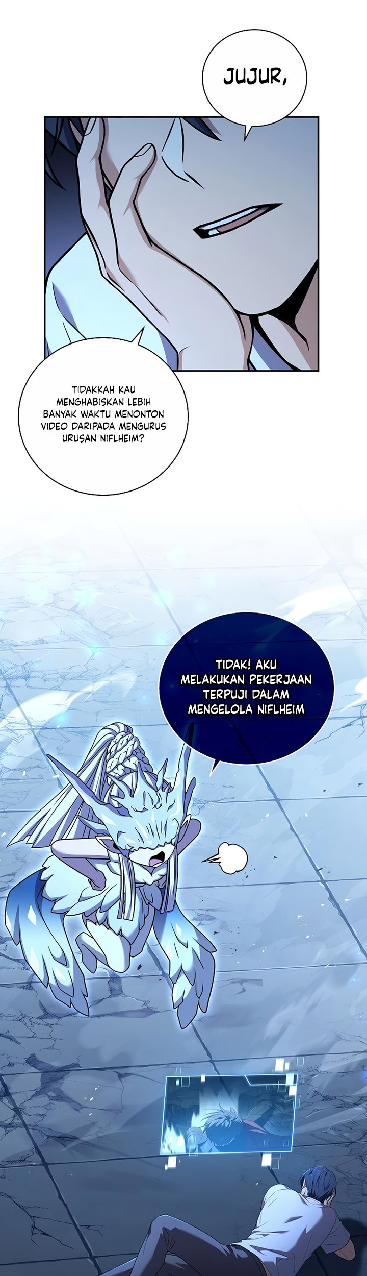 Chapter 101 - halaman 13