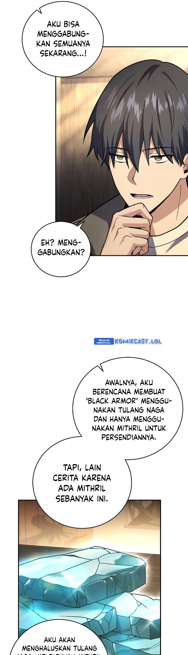 Chapter 100 - halaman 17