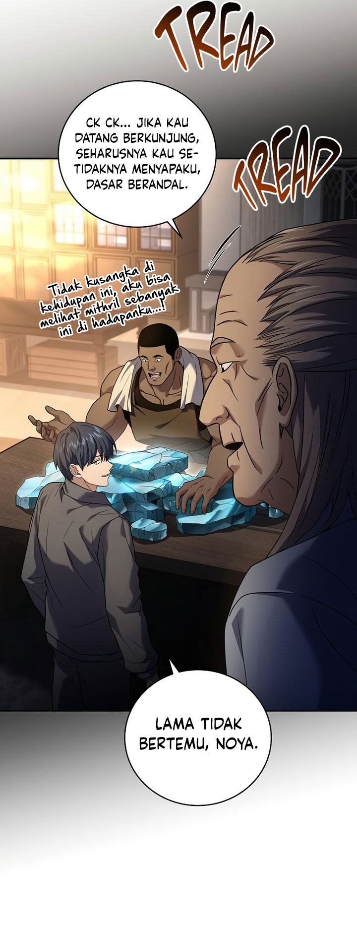 Chapter 100 - halaman 19