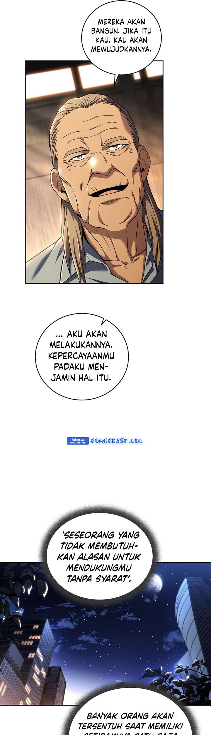 Chapter 100 - halaman 31
