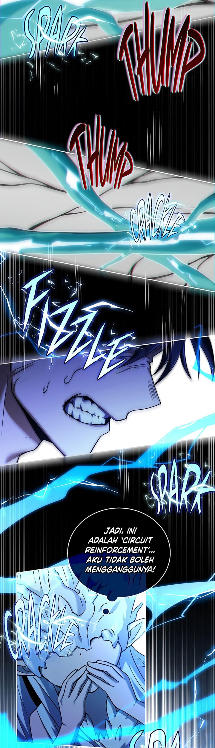 Chapter 100 - halaman 36