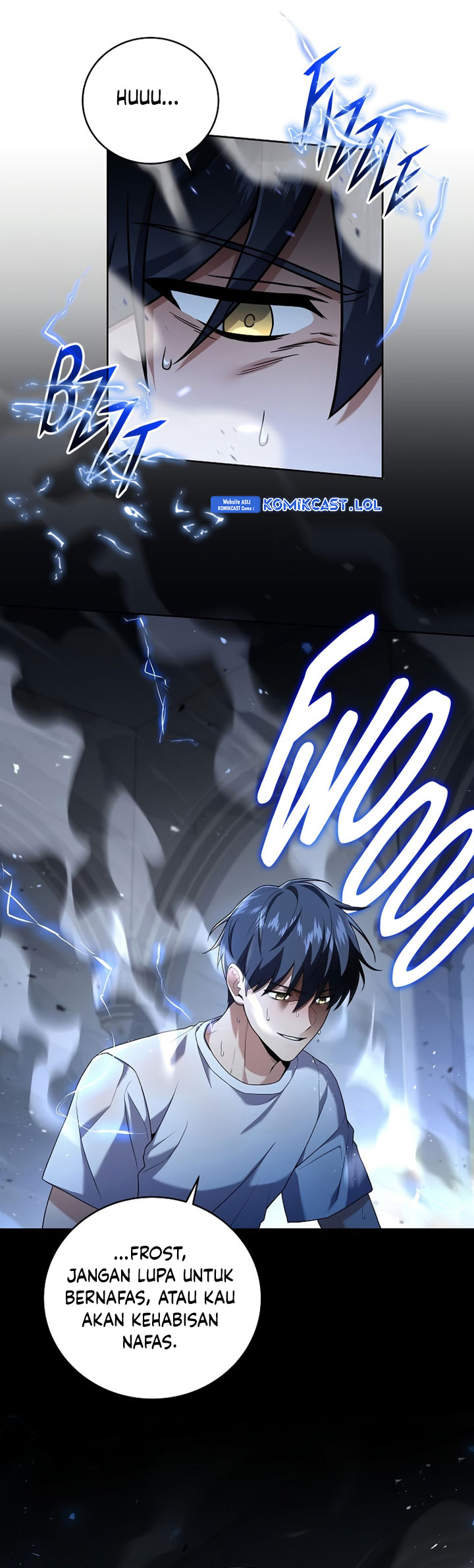 Chapter 100 - halaman 38