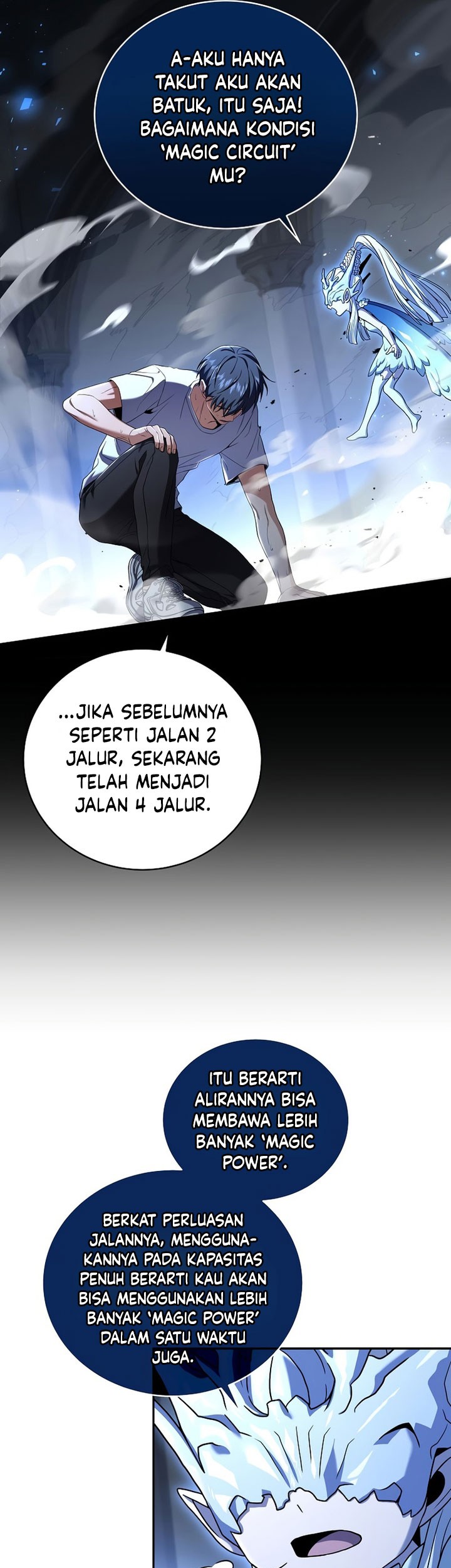 Chapter 100 - halaman 39