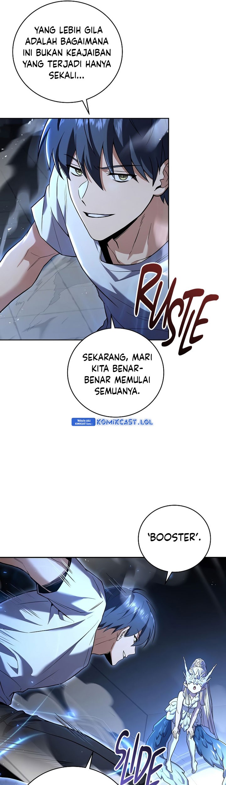 Chapter 100 - halaman 41
