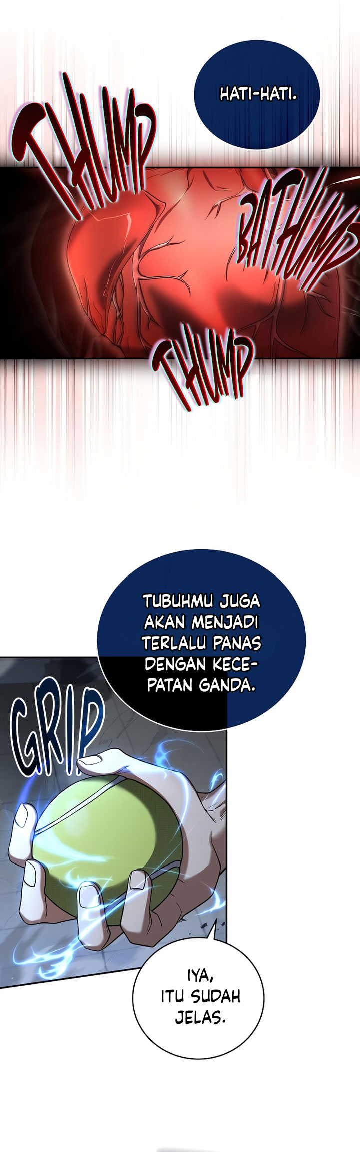Chapter 100 - halaman 43