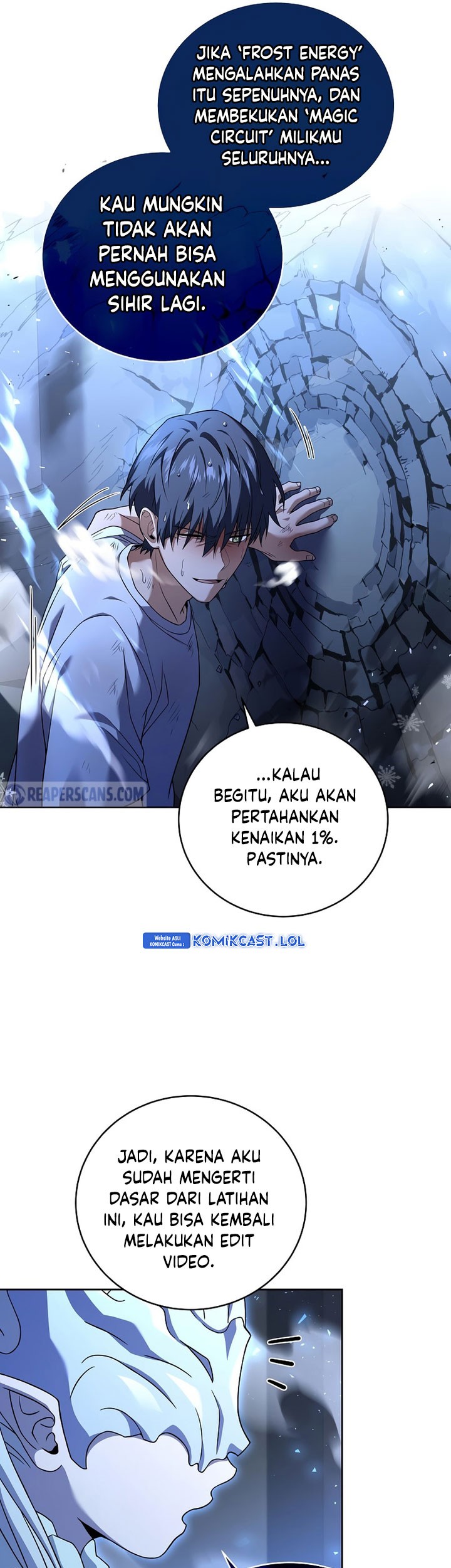Chapter 100 - halaman 58