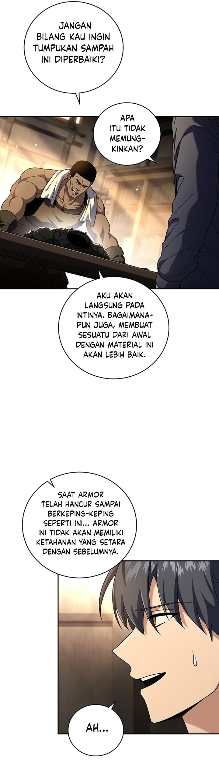 Chapter 100 - halaman 5