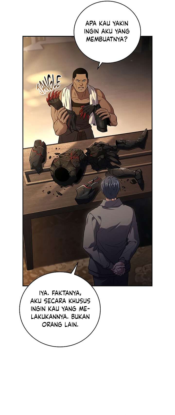 Chapter 100 - halaman 8