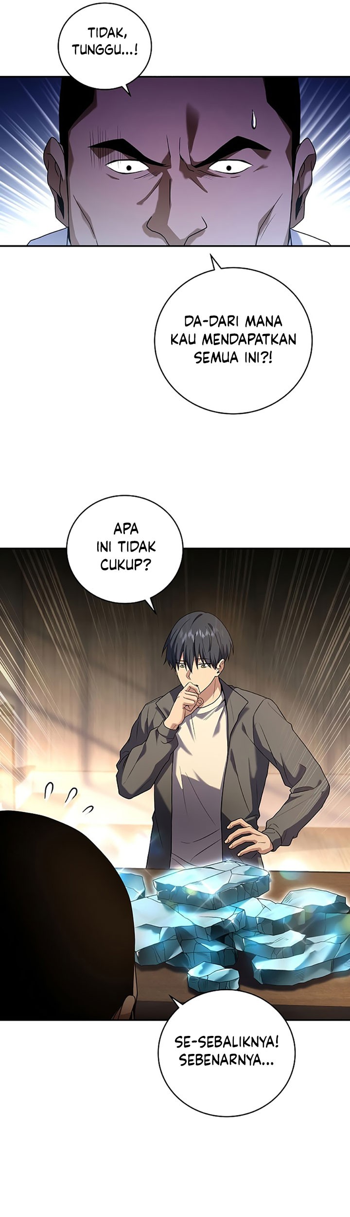 Chapter 100 - halaman 15