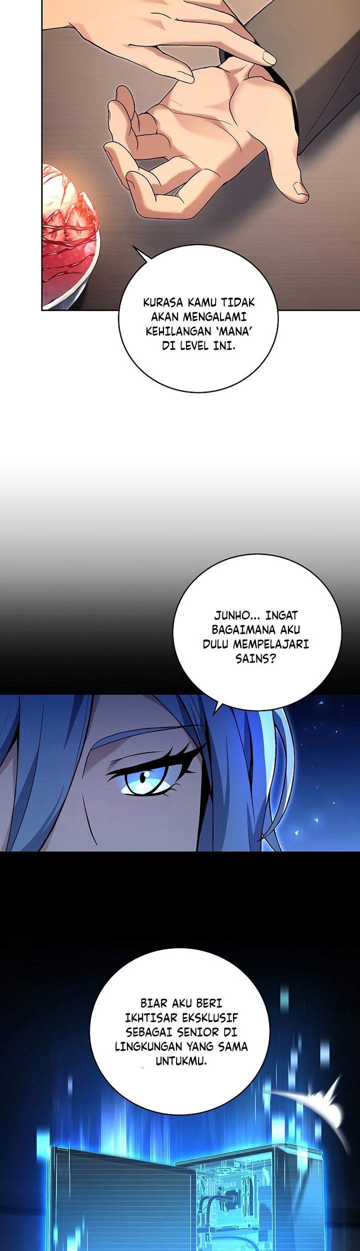 Chapter 99 - halaman 47