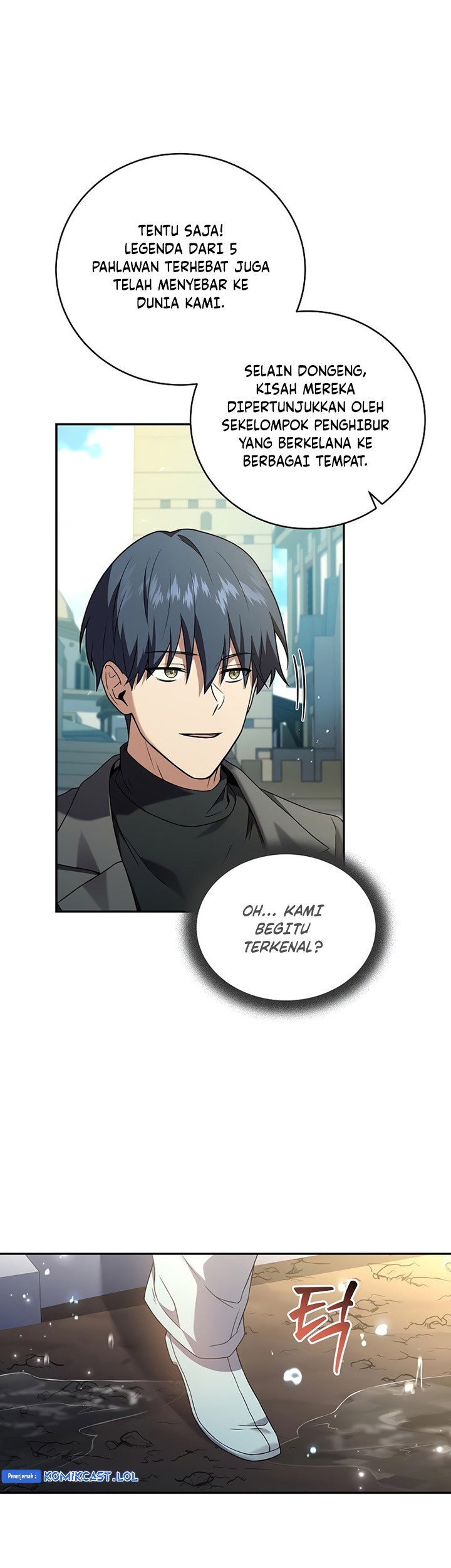 Chapter 99 - halaman 9