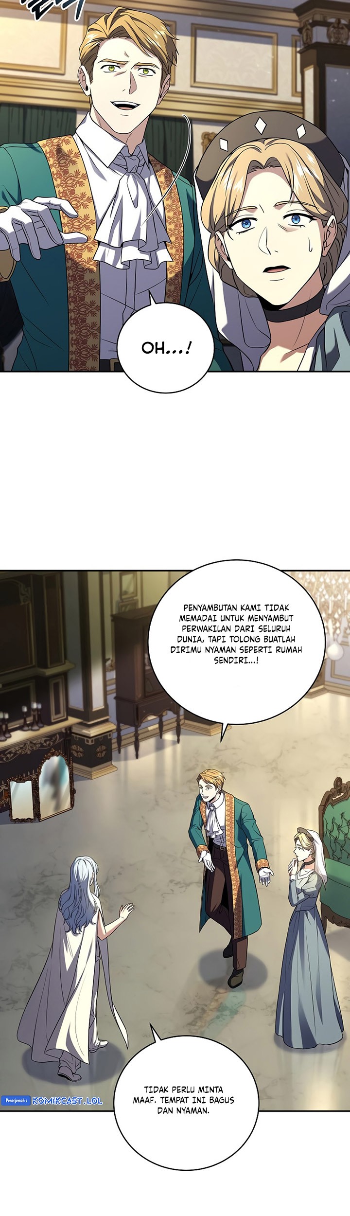 Chapter 99 - halaman 17