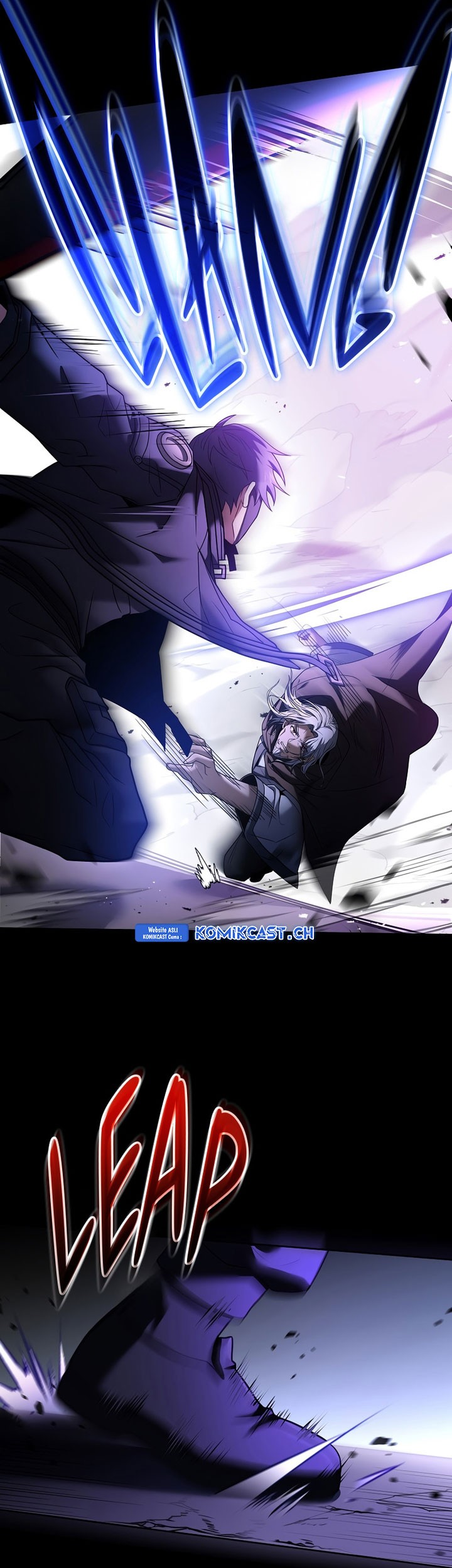 Chapter 98 - halaman 30