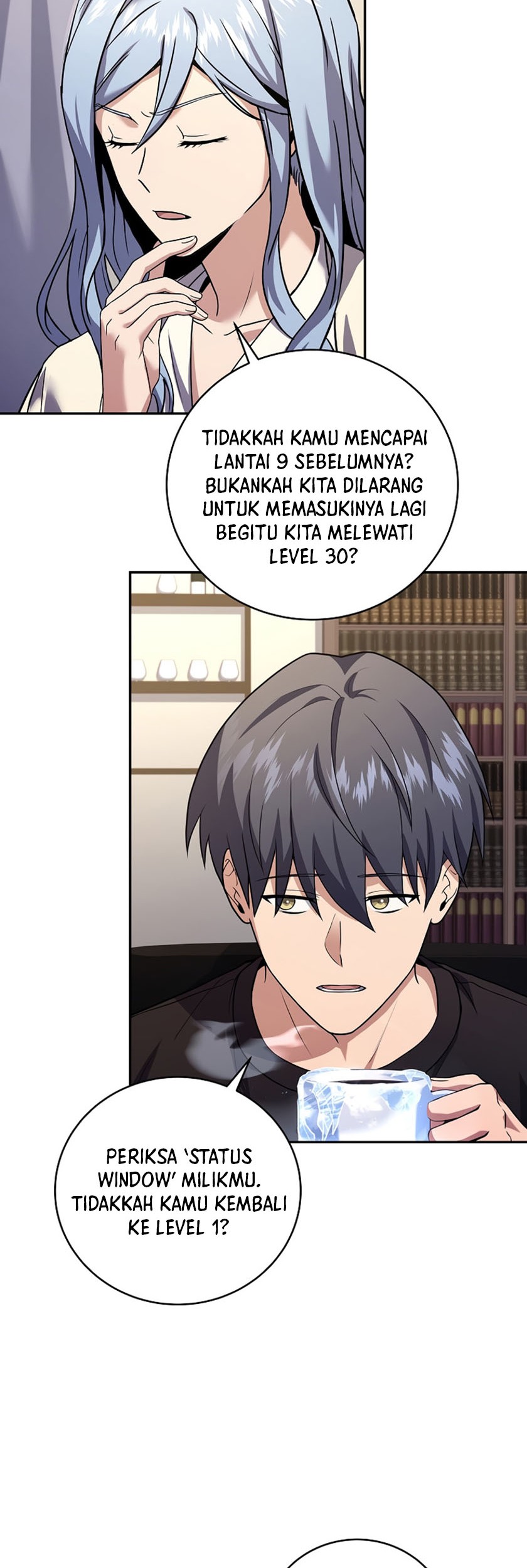 Chapter 96 - halaman 20