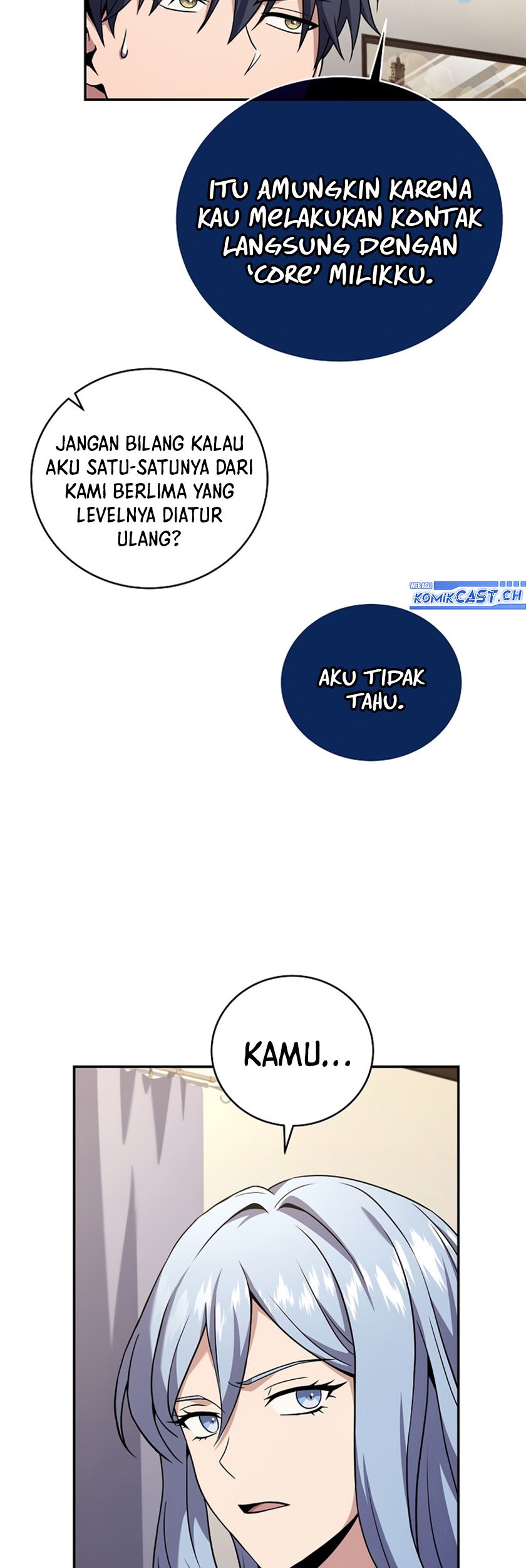 Chapter 96 - halaman 22