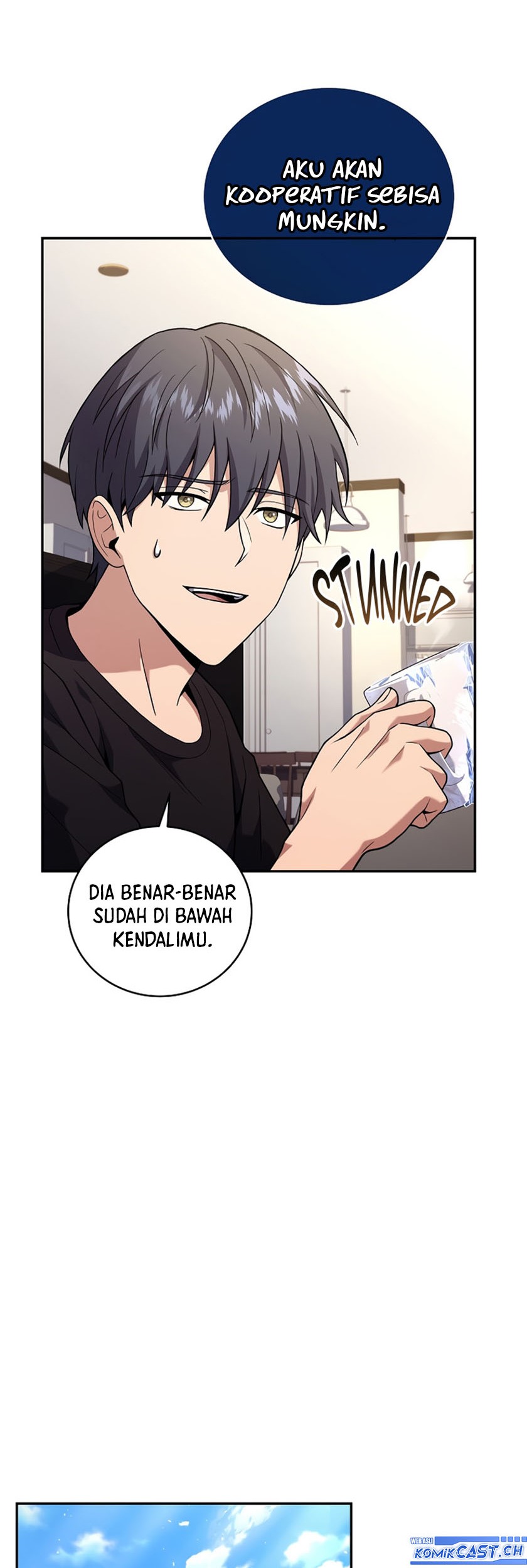Chapter 96 - halaman 33