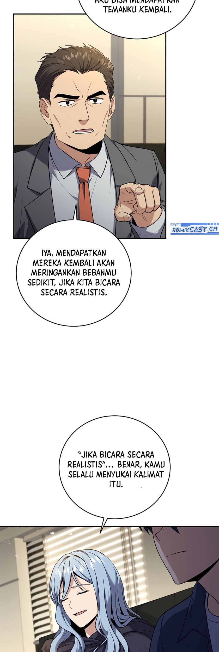 Chapter 96 - halaman 38