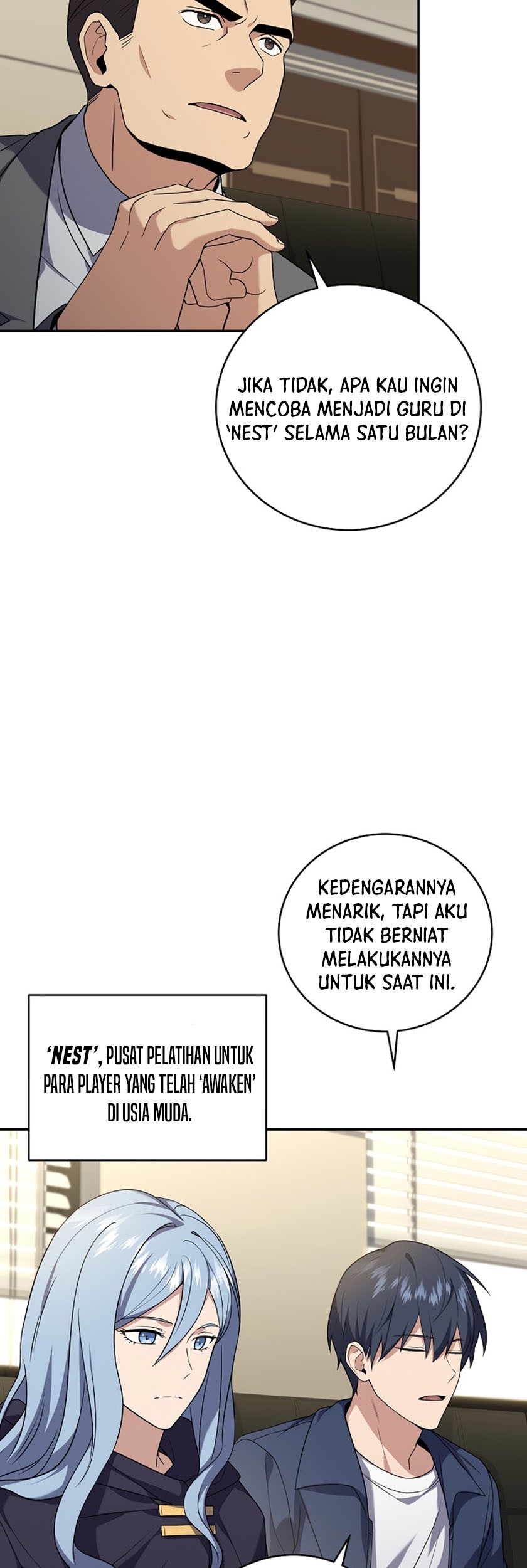 Chapter 96 - halaman 43