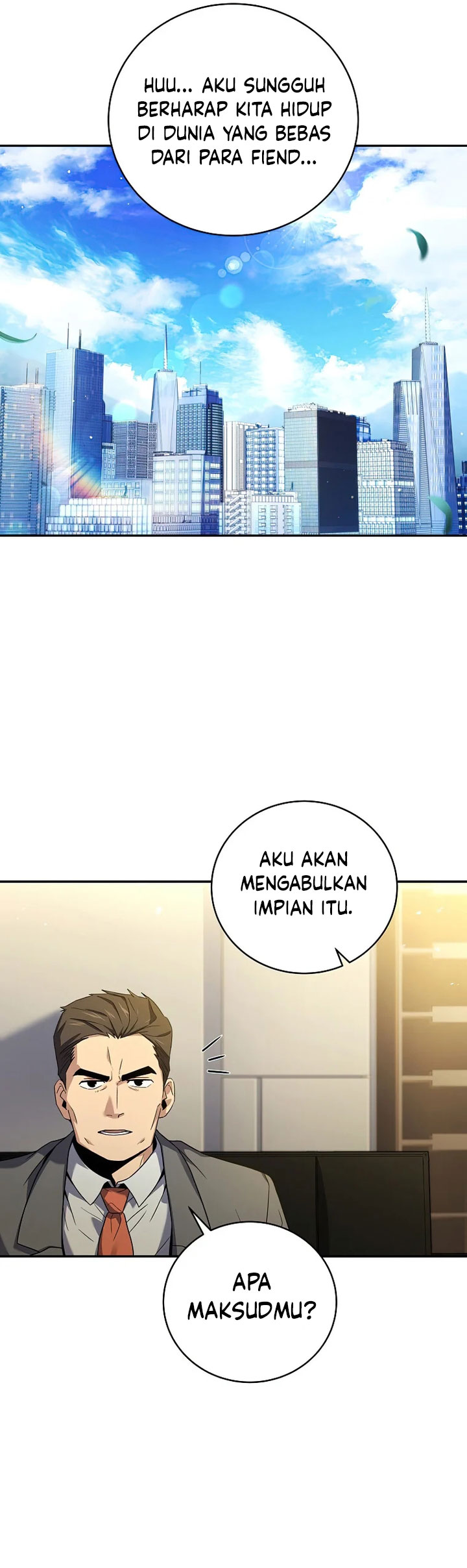 Chapter 95 - halaman 17