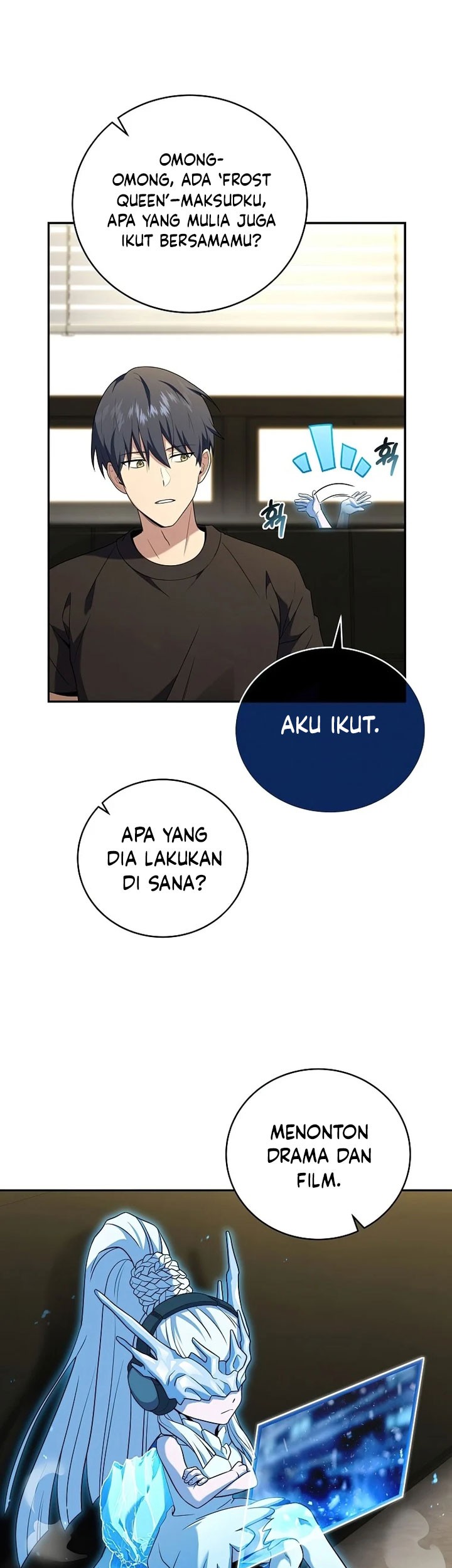 Chapter 95 - halaman 21
