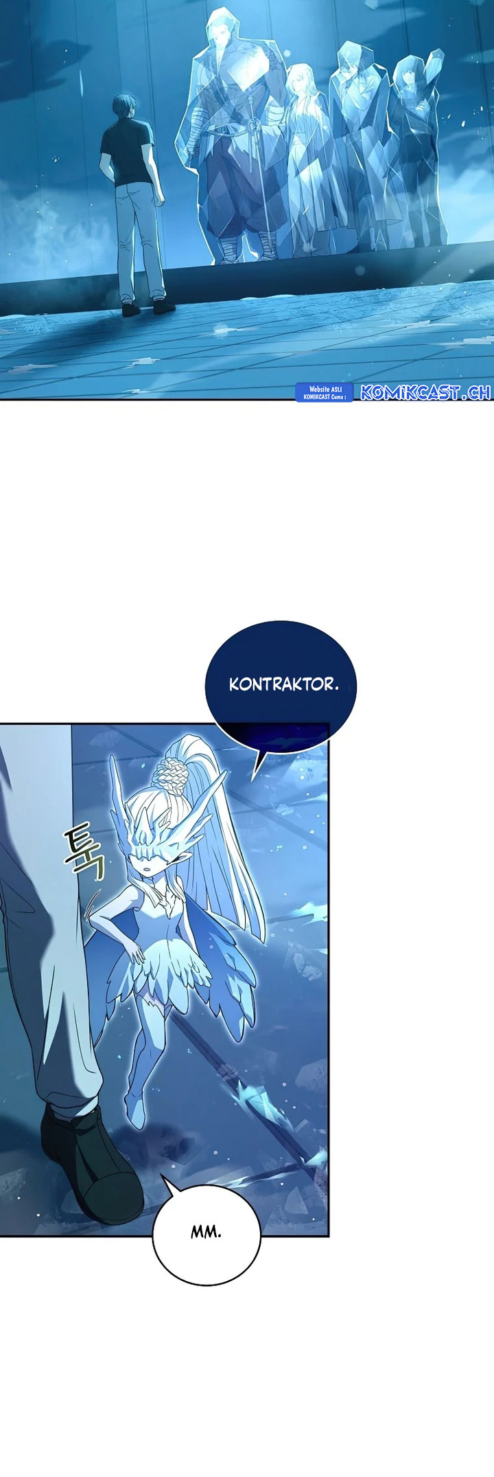 Chapter 95 - halaman 34