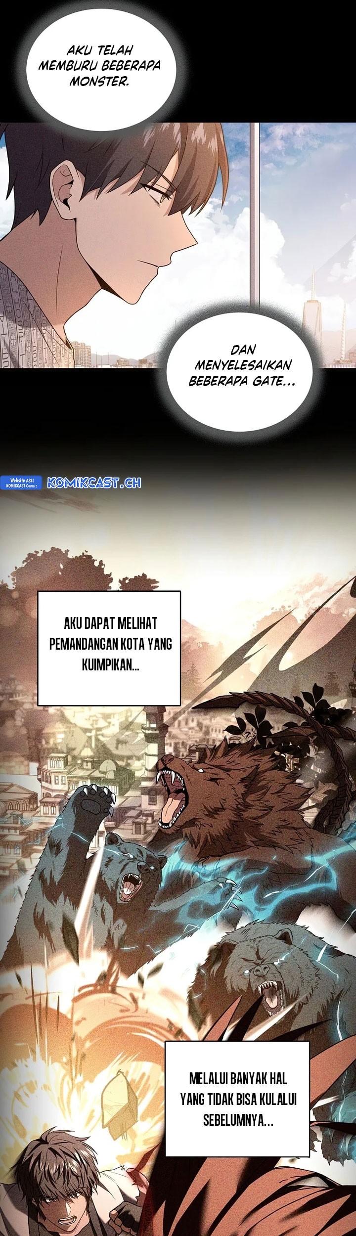 Chapter 95 - halaman 37