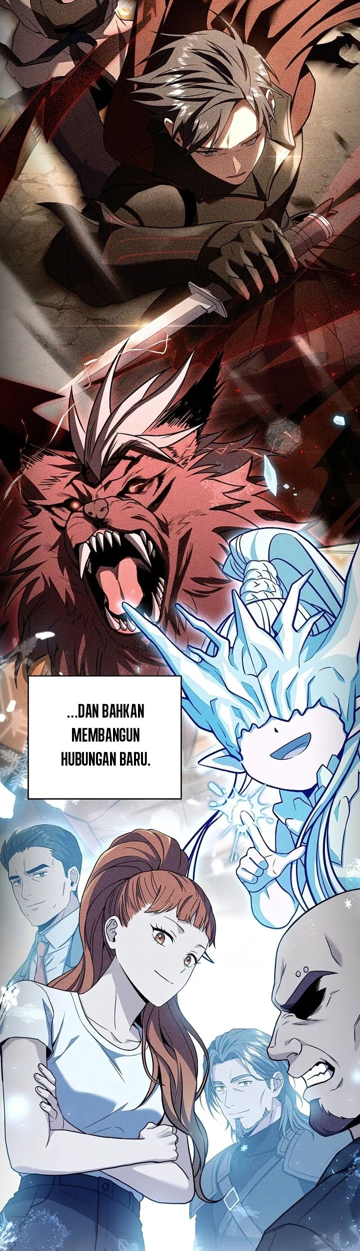 Chapter 95 - halaman 38
