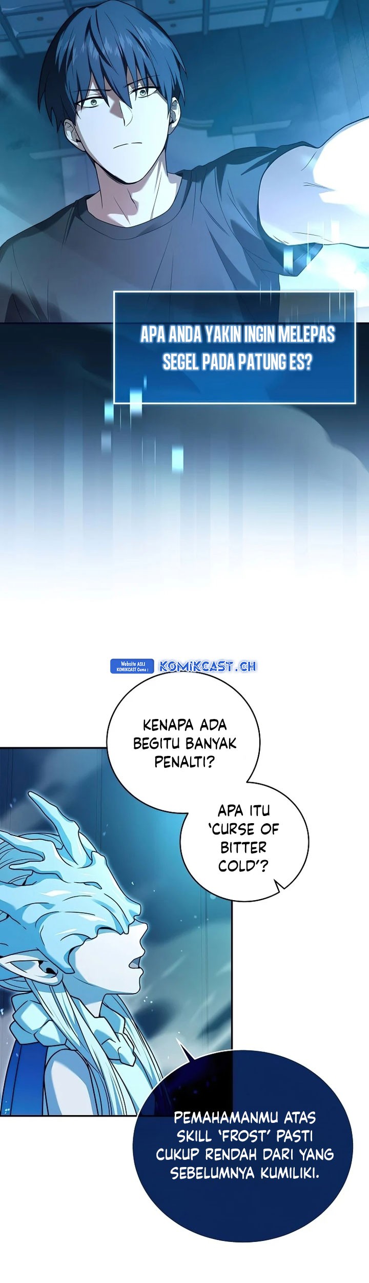 Chapter 95 - halaman 44