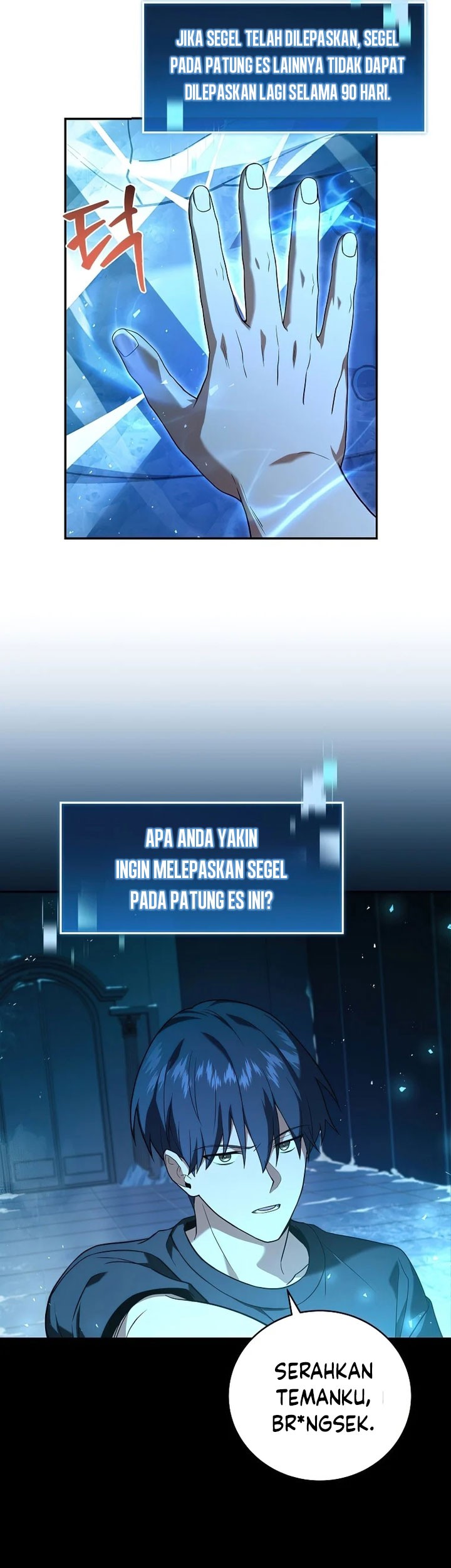 Chapter 95 - halaman 54