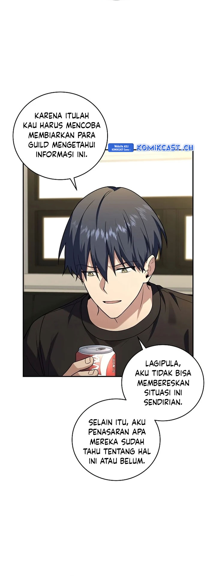 Chapter 95 - halaman 12
