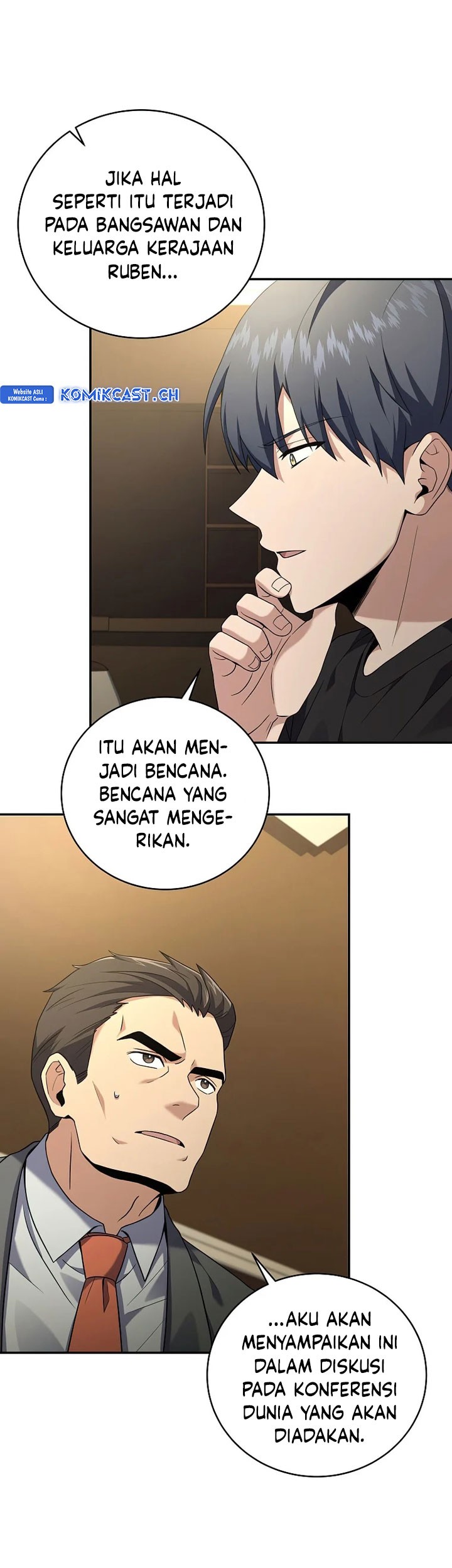 Chapter 95 - halaman 15