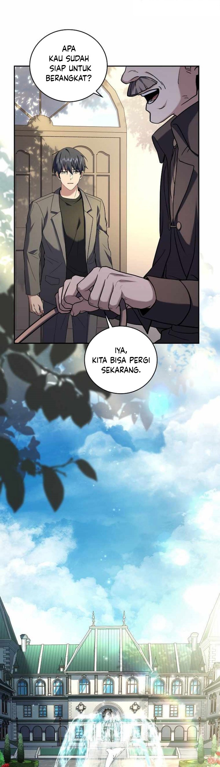 Chapter 94 - halaman 19