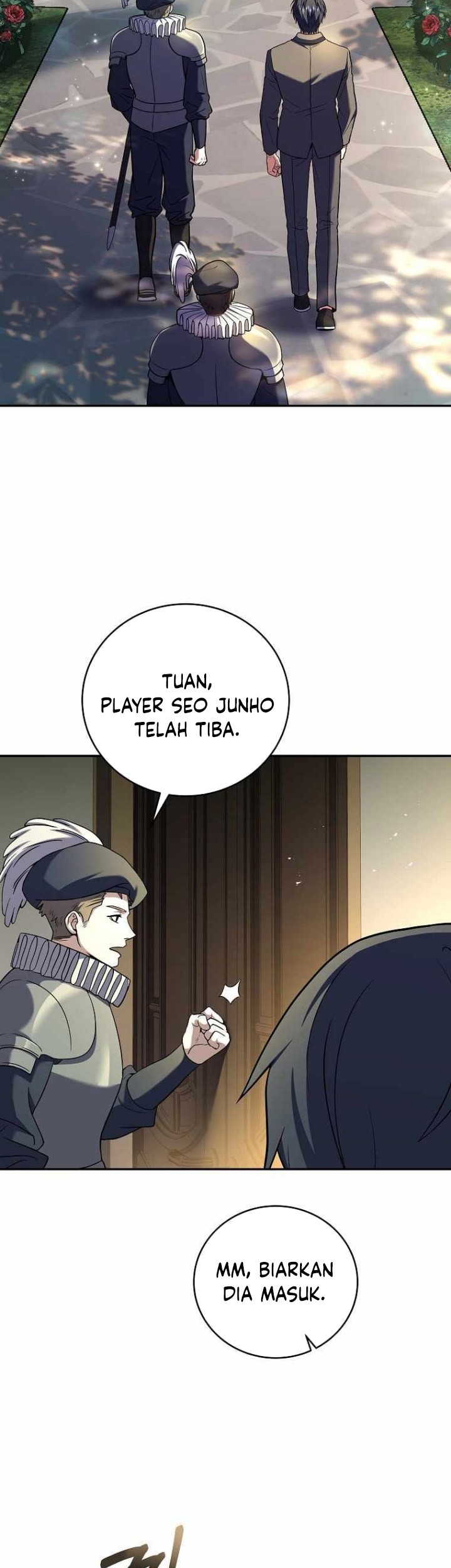 Chapter 94 - halaman 21