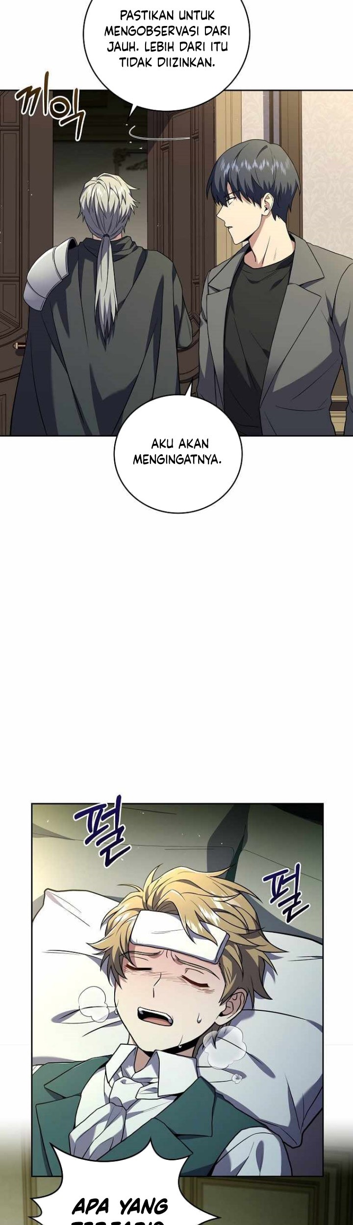 Chapter 94 - halaman 33