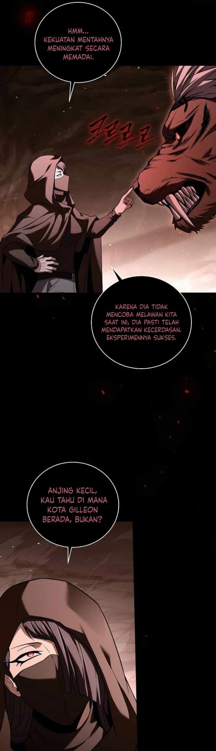 Chapter 93 - halaman 21