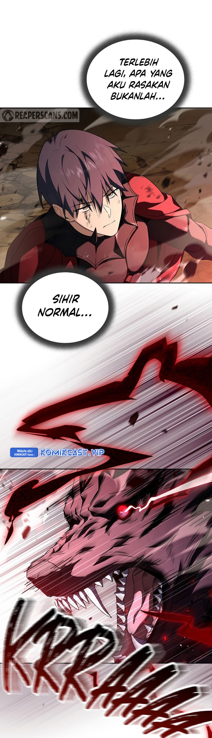 Chapter 92 - halaman 27