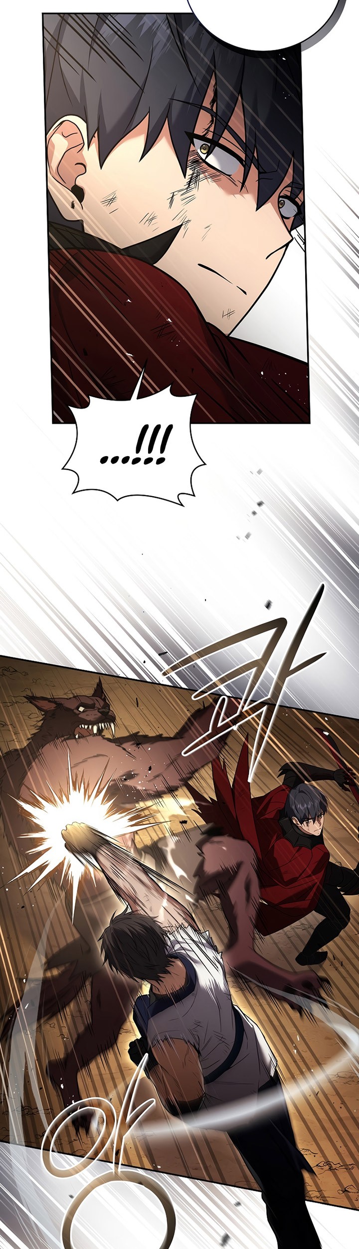 Chapter 91 - halaman 29