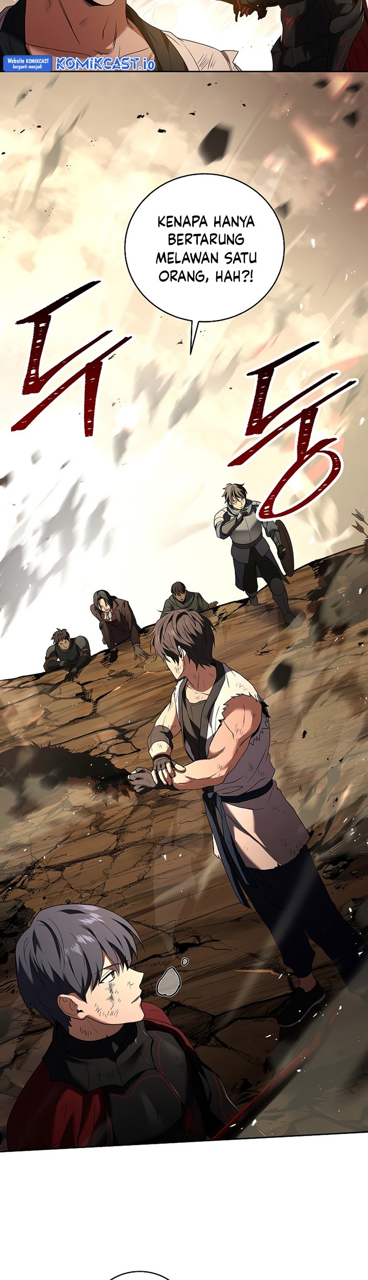 Chapter 91 - halaman 35