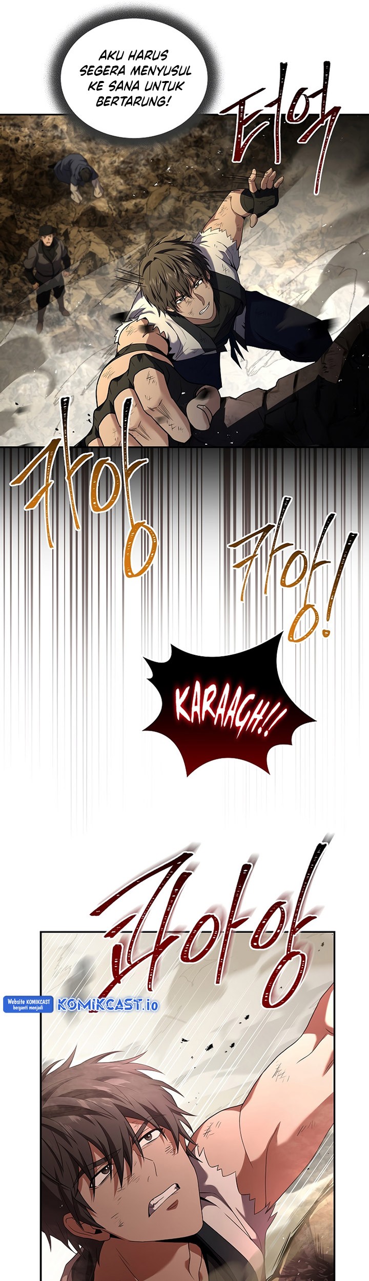 Chapter 91 - halaman 15