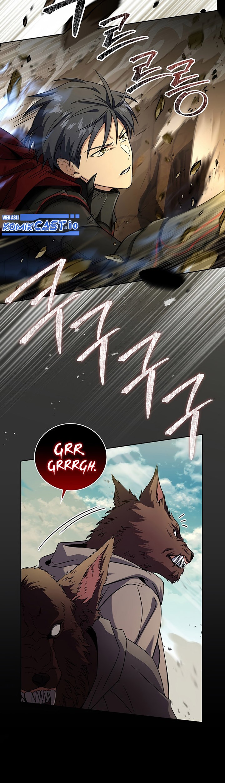 Chapter 90 - halaman 17