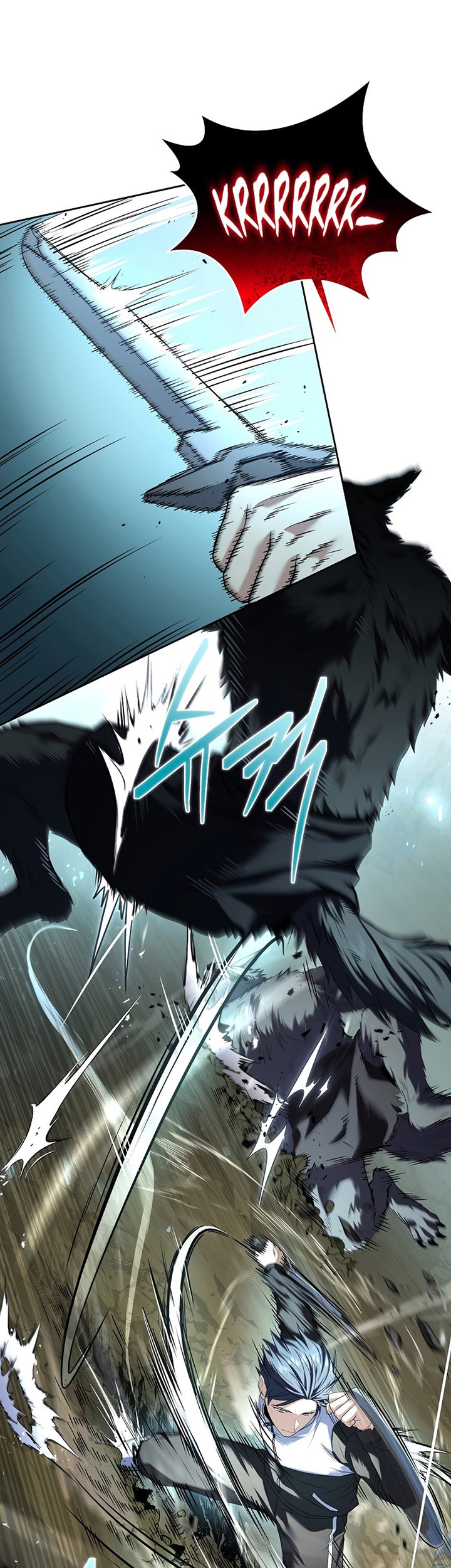 Chapter 89 - halaman 25