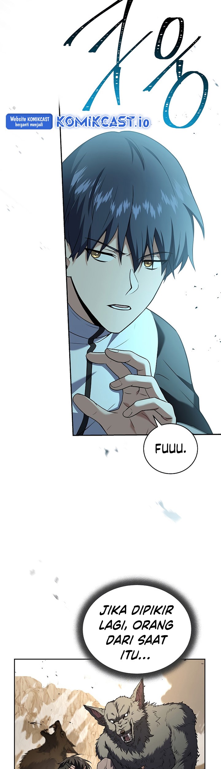 Chapter 89 - halaman 29