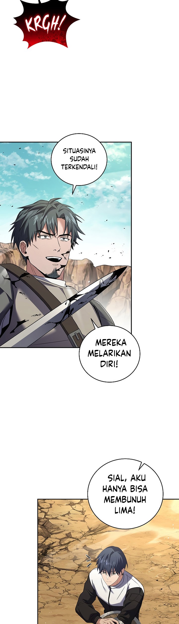 Chapter 89 - halaman 35