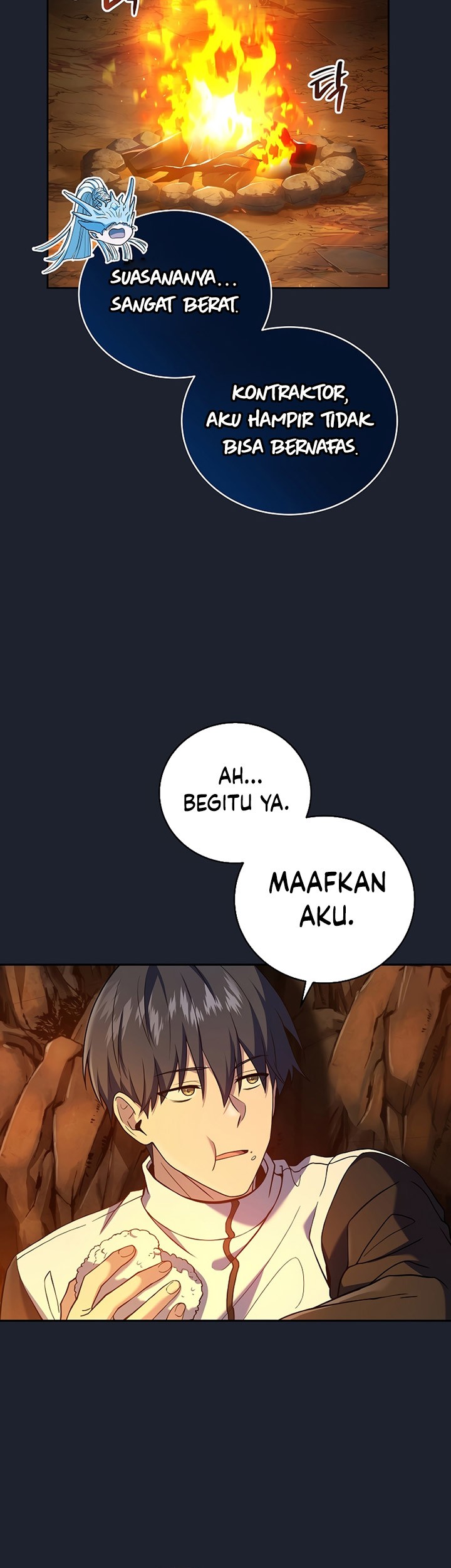 Chapter 89 - halaman 47