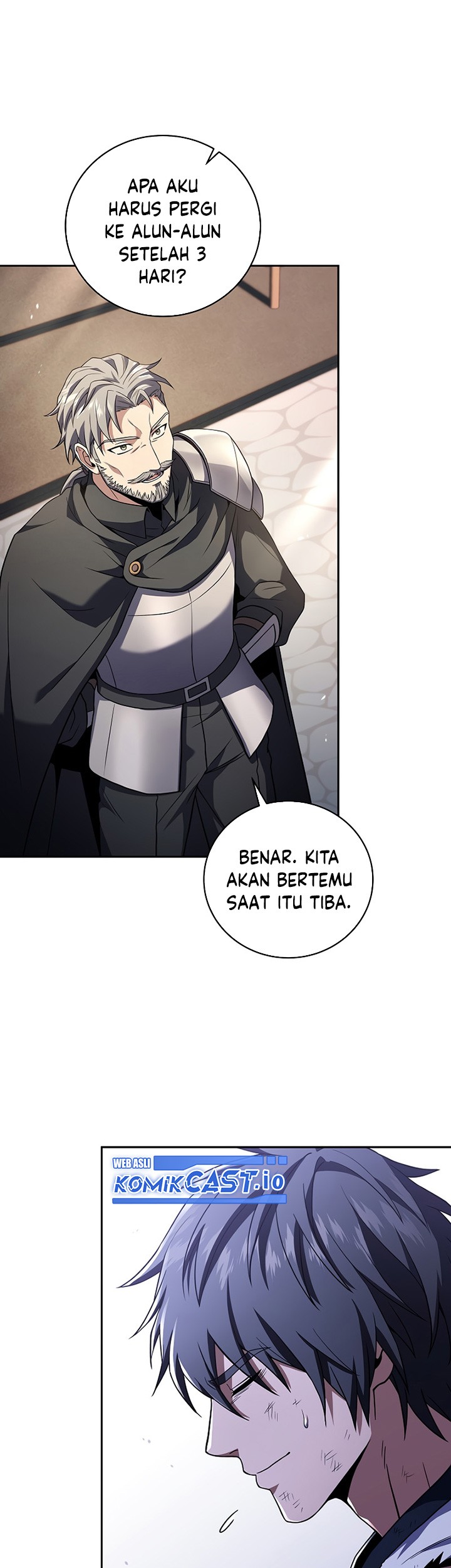 Chapter 88 - halaman 21